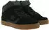 DC Shoes Pure High-Top black/gum