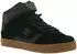 DC Shoes Pure High-Top black/gum