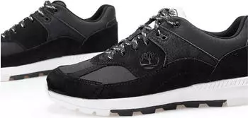 Timberland Field Trekker (A2FFV) schwarz