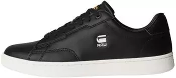 G-Star Cadet LEA (2142 002509) schwarz