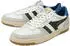 Gola Hawk CMB336 white/dark khaki/sapphire