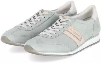 Paul Green Sneaker 5453-159 grün