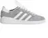 Adidas Busenitz Pro grey three/cloud white/gold metallic