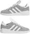 Adidas Busenitz Pro grey three/cloud white/gold metallic
