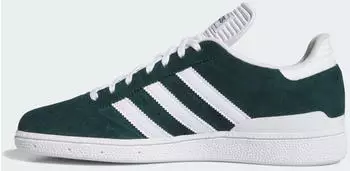 Adidas Busenitz Pro aurora ivy/cloud white/gold metallic