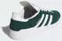 Adidas Busenitz Pro aurora ivy/cloud white/gold metallic