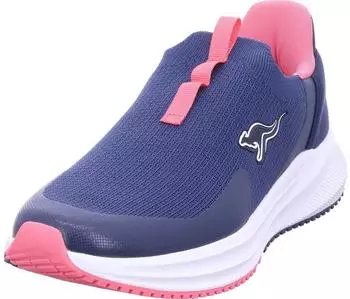 KangaROOS K-RDW Sha blau/sunset coral