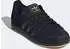 Adidas Superstar II core black/stone khaki