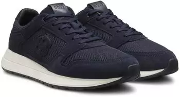 Hugo Boss VINSTON_RUNN marine