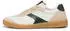 Marc O'Polo Sneaker weiß/beige/schwarz