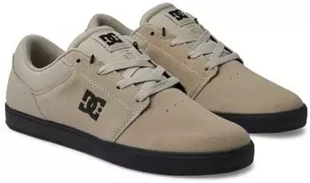 DC Shoes Crisis 2 schwarz/grau/wei&szlig;