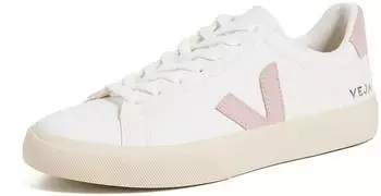 Veja Campo W weiß/rosé