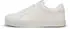 Marc O'Polo Sneaker made of Nappa Leather weiß