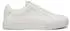 Marc O'Polo Sneaker made of Nappa Leather weiß