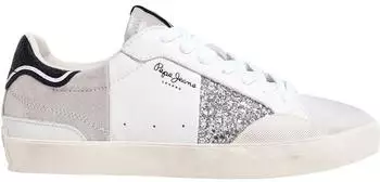 Pepe Jeans Lane silver