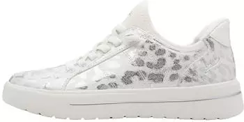 Jana Shoes Sneaker (15914910) wei&szlig; leo