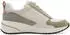 Tamaris Sage Comb beige/grün/pink