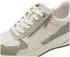 Tamaris Sage Comb beige/grün/pink