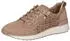 Caprice 9-23501-46 Sneaker CAP Airmot./FB sand comb/beige/camel