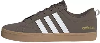 Adidas VS Pace 2.0 earth strata/cloud wei&szlig;/gold metallic