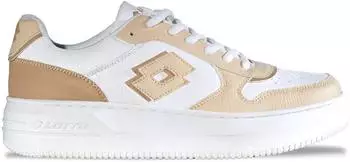 Lotto Sneaker sand/beige