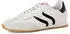 Tamaris Sneaker Low Cut weiß/schwarz