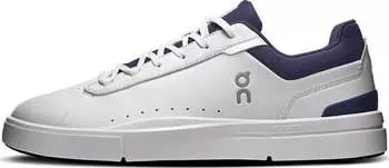 On The Roger Advantage weiß/blau/midnight