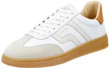 GANT Cuzmo Suede (870633859) weiß