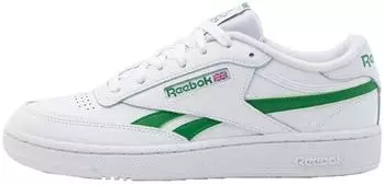 Reebok Club C Revenge white/glen green