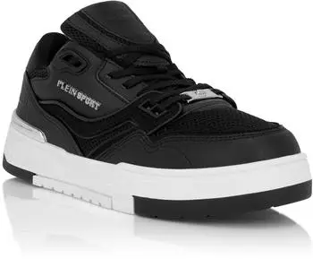 Plein Sport Apollo-1 schwarz/wei&szlig;