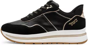 Tamaris 23766/46 schwarz