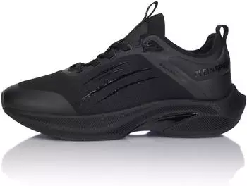 Plein Sport Robinson (SY3292) schwarz