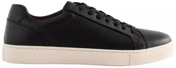 Next Fashion Baskets basses schwarz