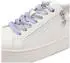 Tamaris Sneaker lilac comb