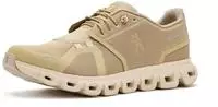 On 3MF1007, ON Sneaker CLOUD 6 beige | 42 Herren