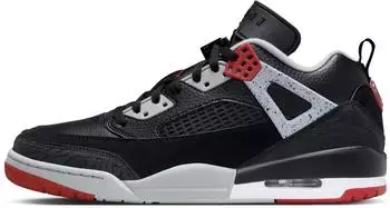 Nike Jordan Jordan Spizike Low (FQ1759) schwarz