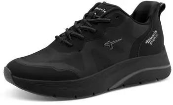 Tamaris WIDE FIT Sneaker (8-83730-45) schwarz