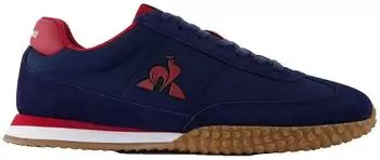 Le Coq Sportif Veloce I dress blue/rio red
