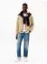 Tommy Hilfiger PREMIUM DRESS CUPSOLE LTH weiß