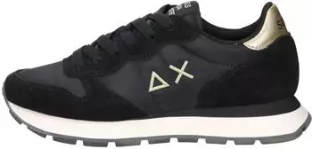 Sun 68 Ally nero/silber/gold/blau
