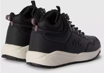Champion Climb RX Mid nny/win/natl – Champion Climb RX Mid – Sportiver Sneaker mit durchdachtem Materialmix