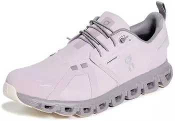 On Cloud 6 Waterproof (3WF1005) rosé/mauve/zinc