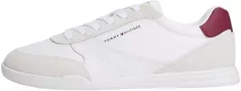 Tommy Hilfiger Lopro Cup Mix (FM0FM05683) weiß