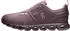 On Cloud 6 Waterproof (3WF1005) gobi/gobi, lila