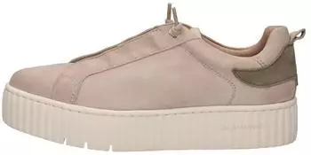 Salamander Women's Sneaker beige