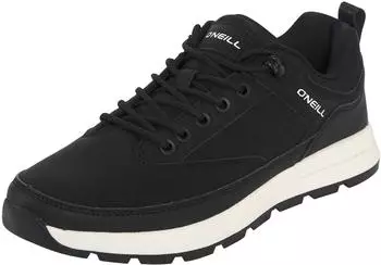 O'Neill GRINNELL MEN LOW schwarz