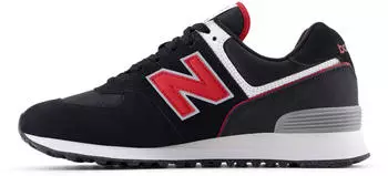 New Balance 574 navy