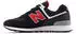 New Balance 574 (U574) navy