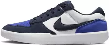 Nike SB Force 58 blau