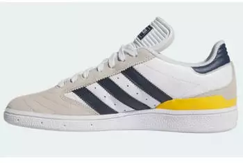 Adidas Busenitz Pro bliss/collegiate navy/cloud white